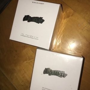 La mer the brilliance brightening mask